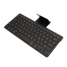 bluetooth keyboard with stand for tablet pc